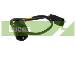 LUCAS ELECTRICAL SEB1438 jutiklis, greitis 
 Elektros įranga -> Jutikliai
1143943, 3702615