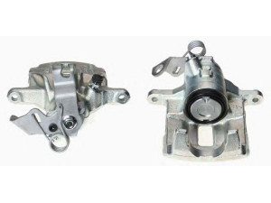 BUDWEG CALIPER 343286 stabdžių apkaba 
 Stabdžių sistema -> Stabdžių matuoklis -> Stabdžių matuoklio montavimas
4414623, 4418034, 93192386, 7701 056 166