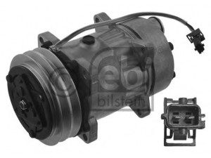 FEBI BILSTEIN 35388 kompresorius, oro kondicionierius 
 Oro kondicionavimas -> Kompresorius/dalys
50 01 854 372, 50 10 483 009