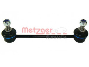METZGER 53058309 šarnyro stabilizatorius 
 Ašies montavimas/vairavimo mechanizmas/ratai -> Stabilizatorius/fiksatoriai -> Savaime išsilyginanti atrama
555301D000, 555302G000