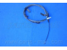 PARTS-MALL PTB-286 trosas, stovėjimo stabdys
597703C000