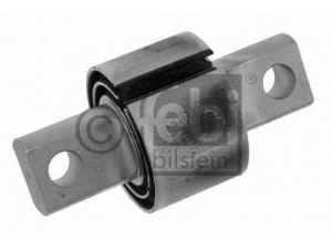 FEBI BILSTEIN 23475 skersinio stabilizatoriaus įvorių komplektas 
 Ašies montavimas/vairavimo mechanizmas/ratai -> Stabilizatorius/fiksatoriai -> Sklendės
396 326 00 81, 396 326 00 81