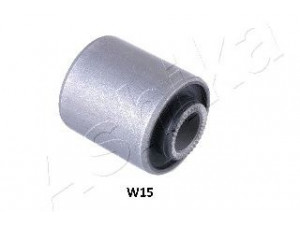 ASHIKA GOM-W15 laikiklis, valdymo svirties montavimas 
 Ašies montavimas/vairavimo mechanizmas/ratai -> Valdymo svirtis/pasukamosios svirties sujungimas -> Montavimas/sutvirtinimas
96213130