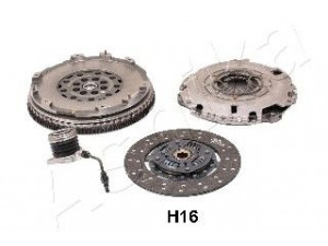 ASHIKA 98-0H-H16 sankabos komplektas 
 Sankaba/dalys -> Sankabos remonto komplektas, visas