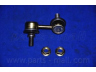 PARTS-MALL PXCLA-018 šarnyro stabilizatorius 
 Ašies montavimas/vairavimo mechanizmas/ratai -> Stabilizatorius/fiksatoriai -> Savaime išsilyginanti atrama
54822H1000, 54822H1000AS, 548303A000