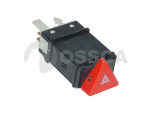 OSSCA 08325 jungiklis, pavojaus žibintas 
 Elektros įranga -> Šviesų jungikliai/relės/valdymas -> Šviesų jungiklis/svirtis
1C0 953 235 D, 1C0 953 235 E, 6N0 953 235 B