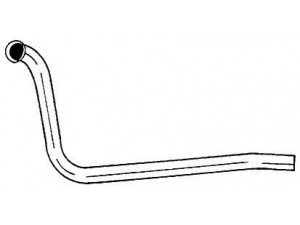 AKS DASIS SG50109 išleidimo kolektorius