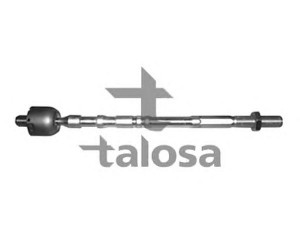 TALOSA 44-07113 vidinė skersinė vairo trauklė 
 Vairavimas -> Vairo mechanizmo sujungimai
34160AE000