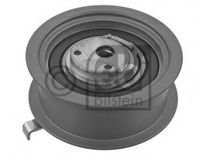 FEBI BILSTEIN 19570 įtempiklio skriemulys, paskirstymo diržas 
 Techninės priežiūros dalys -> Papildomas remontas
028 109 243 H, 028 109 243 J, 028 109 243 K