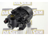 DA SILVA DP2871 hidraulinis siurblys, vairo sistema 
 Vairavimas -> Vairo pavara/siurblys
32 41 1 091 912