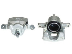 BUDWEG CALIPER 344659 stabdžių apkaba 
 Stabdžių sistema -> Stabdžių matuoklis -> Stabdžių matuoklio montavimas
47710-97209, 47710-B1050, 47710-B1113
