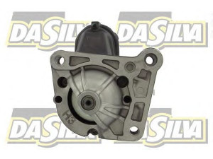 DA SILVA JD020508 starteris 
 Elektros įranga -> Starterio sistema -> Starteris
7700113627, 7711134297, 8200143045