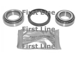 FIRST LINE FBK427 rato guolio komplektas 
 Ašies montavimas/vairavimo mechanizmas/ratai -> Rato stebulė/montavimas -> Rato guolis
9036630001, 9036834083