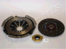 JAPANPARTS KF-808 sankabos komplektas 
 Sankaba/dalys -> Sankabos remonto komplektas, visas
