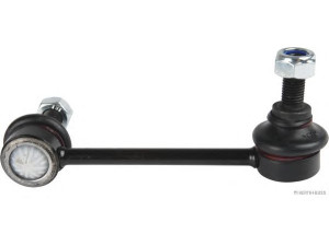 HERTH+BUSS JAKOPARTS J4894004 šarnyro stabilizatorius 
 Ašies montavimas/vairavimo mechanizmas/ratai -> Stabilizatorius/fiksatoriai -> Savaime išsilyginanti atrama
52325-S84-A01