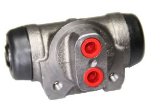 HELLA PAGID 8AW 355 531-141 rato stabdžių cilindras 
 Stabdžių sistema -> Ratų cilindrai
09161237, 4500937, 9161237, 7701044603