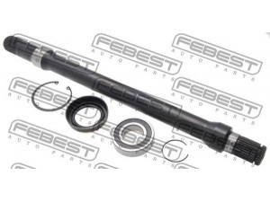 FEBEST 2212-SOR kardaninis velenas
53270-3E600, 53270-3E800