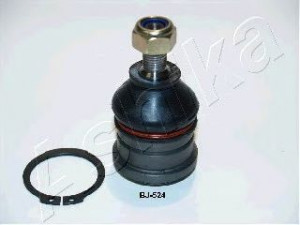 ASHIKA 73-05-524 atramos/vairo trauklė 
 Ašies montavimas/vairavimo mechanizmas/ratai -> Sujungimai -> Atramos/vairo trauklė
MR414939, MR414940