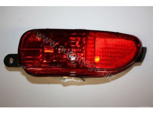 AUTOMEGA 3062230042 galinis rūko žibintas 
 Kėbulas -> Šviesos -> Galinis rūko žibintas/dalys -> Galinis rūko žibintas
6223042, 6223042, 13118663, 6223042
