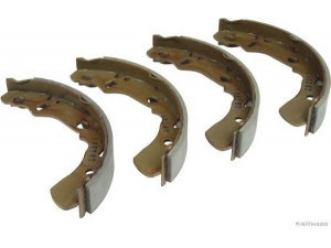MAGNETI MARELLI 600000094610 stabdžių trinkelių komplektas
04495-97214, 04495-97214-000