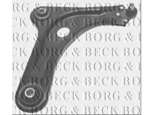 BORG & BECK BCA7011 vikšro valdymo svirtis 
 Ašies montavimas/vairavimo mechanizmas/ratai -> Valdymo svirtis/pasukamosios svirties sujungimas -> Vairo trauklės (valdymo svirtis, išilginis balansyras, diago
9670771480, 9670771480, 9670771480