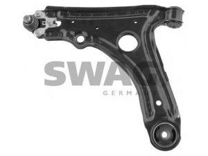 SWAG 30 93 7186 vikšro valdymo svirtis 
 Ašies montavimas/vairavimo mechanizmas/ratai -> Valdymo svirtis/pasukamosios svirties sujungimas -> Vairo trauklės (valdymo svirtis, išilginis balansyras, diago
191 407 151 B, 191 407 151 B S1