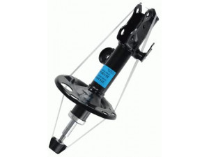 SACHS 314 847 amortizatorius 
 Pakaba -> Amortizatorius
48510-42310, 48510-42320, 48510-80451