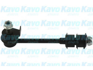 KAVO PARTS SLS-6572 šarnyro stabilizatorius 
 Ašies montavimas/vairavimo mechanizmas/ratai -> Stabilizatorius/fiksatoriai -> Pasukimo trauklė
56260VC300