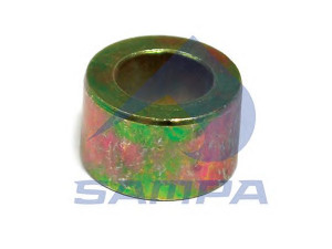 SAMPA 110.047 įvorė, stabilizatoriaus guolis
1593 030, 1593030