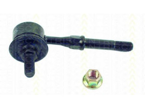 TRISCAN 8500 43612 šarnyro stabilizatorius 
 Ašies montavimas/vairavimo mechanizmas/ratai -> Stabilizatorius/fiksatoriai -> Savaime išsilyginanti atrama
54830-38100, 54830-38110, 54830-3L000