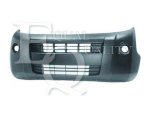 EQUAL QUALITY P2345 buferis 
 Kėbulas -> Transporto priemonės priekis -> Buferis/dalys
735475421, 2053901A1, 0735475421