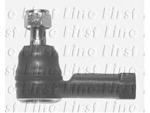 FIRST LINE FTR4910 skersinės vairo trauklės galas 
 Vairavimas -> Vairo mechanizmo sujungimai
4666005501, 46660 05501, 4666005502