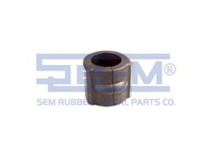 SEM LASTIK 8765 skersinio stabilizatoriaus įvorių komplektas 
 Ašies montavimas/vairavimo mechanizmas/ratai -> Stabilizatorius/fiksatoriai -> Sklendės
675 326 06 81