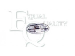 EQUAL QUALITY FL0432 indikatorius 
 Dviratė transporto priemonės -> Elektros įranga -> Indikatorius/dalys -> Indikatorius
00006325G3, 6325-G3, 0910995, 910915