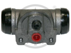 OPTIMAL RZ-3495 rato stabdžių cilindras 
 Stabdžių sistema -> Ratų cilindrai
7757604, 71737951, 7757604, 9947943