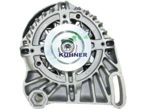 AD KÜHNER 301154RI kintamosios srovės generatorius 
 Elektros įranga -> Kint. sr. generatorius/dalys -> Kintamosios srovės generatorius
46416343, 46420961, 46436507, 51709134
