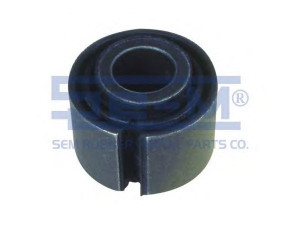 SEM LASTIK 7843 skersinio stabilizatoriaus įvorių komplektas
356 323 00 81