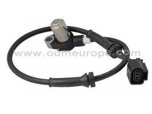 ODM-MULTIPARTS 97-990153 jutiklis, rato greitis 
 Elektros įranga -> Jutikliai
7384950, 95VW2B372AB, 7M0927807B