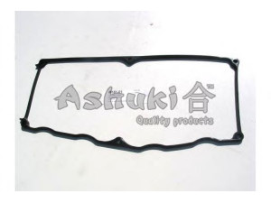 ASHUKI M181-01 tarpiklis, svirties dangtis 
 Variklis -> Cilindrų galvutė/dalys -> Svirties dangtelis/tarpiklis
0324-10-235, 47-03-308/ASHIKA, B630-10-235
