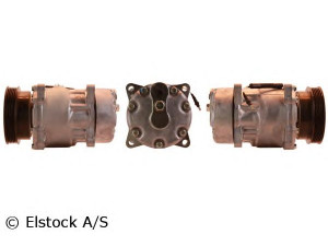 ELSTOCK 51-0304 kompresorius, oro kondicionierius 
 Oro kondicionavimas -> Kompresorius/dalys
7700866491