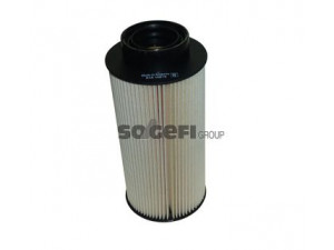 SogefiPro FA5634ECO kuro filtras 
 Techninės priežiūros dalys -> Papildomas remontas
1429059, 1446432, 1873018