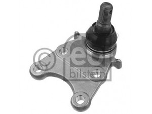 FEBI BILSTEIN 43341 atramos/vairo trauklė
8-97365021-0, 8-98005875-0