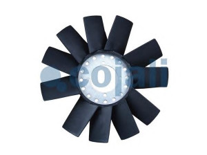 COJALI 8115610 ventiliatoriaus ratas, variklio aušinimas
1103351, 95VB8600AC, 95VB8600AD