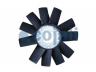 COJALI 8115610 ventiliatoriaus ratas, variklio aušinimas
1103351, 95VB8600AC, 95VB8600AD