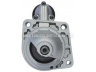 EUROTEC 11015610 starteris 
 Elektros įranga -> Starterio sistema -> Starteris
195270503000, 605129690, 60412969