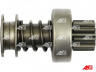 AS-PL SD9096 laisvos eigos pavara, starteris