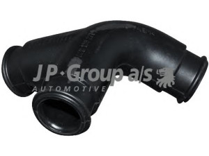 JP GROUP 1111153100 žarna, karterio alsuoklis 
 Variklis -> Karteris -> Alsuoklis
06B103221A, 06B103221B, 06B103221P