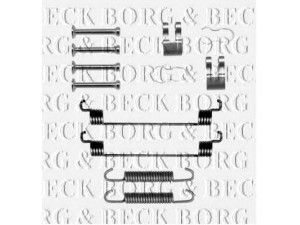BORG & BECK BBK6221 priedų komplektas, diskinių stabdžių trinkelės 
 Stabdžių sistema -> Diskinis stabdys -> Stabdžių dalys/priedai
7550783, 9945981