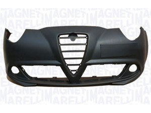 MAGNETI MARELLI 021316002370 buferis 
 Kėbulas -> Transporto priemonės priekis -> Buferis/dalys
156084389