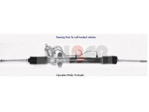 LAUBER 66.0861 vairo pavara 
 Vairavimas -> Vairo pavara/siurblys
GE4T32110E